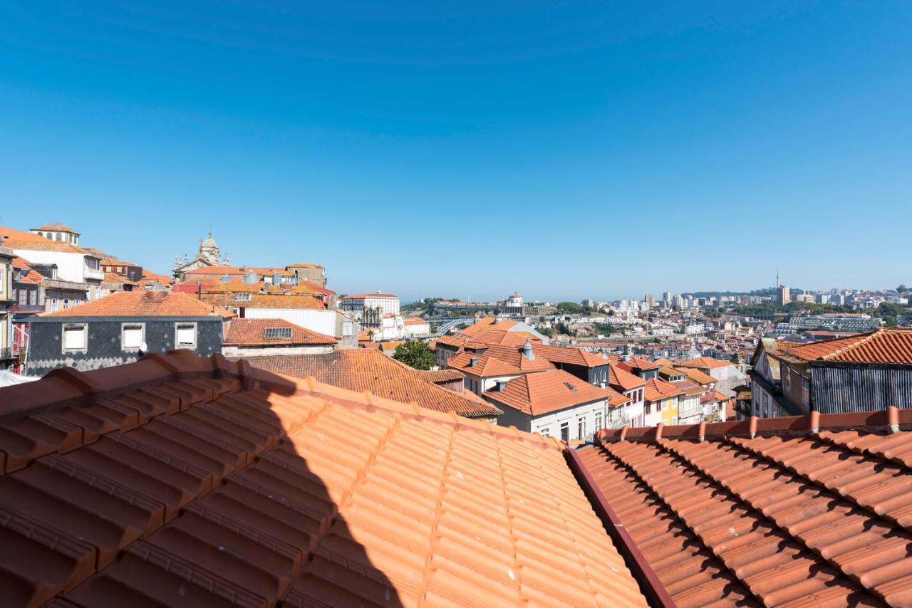 Tripas Coração Taipas Historical Center Apartamento Porto Exterior foto