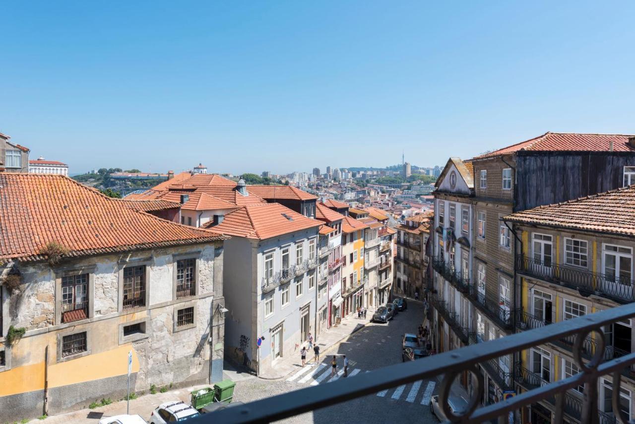Tripas Coração Taipas Historical Center Apartamento Porto Exterior foto