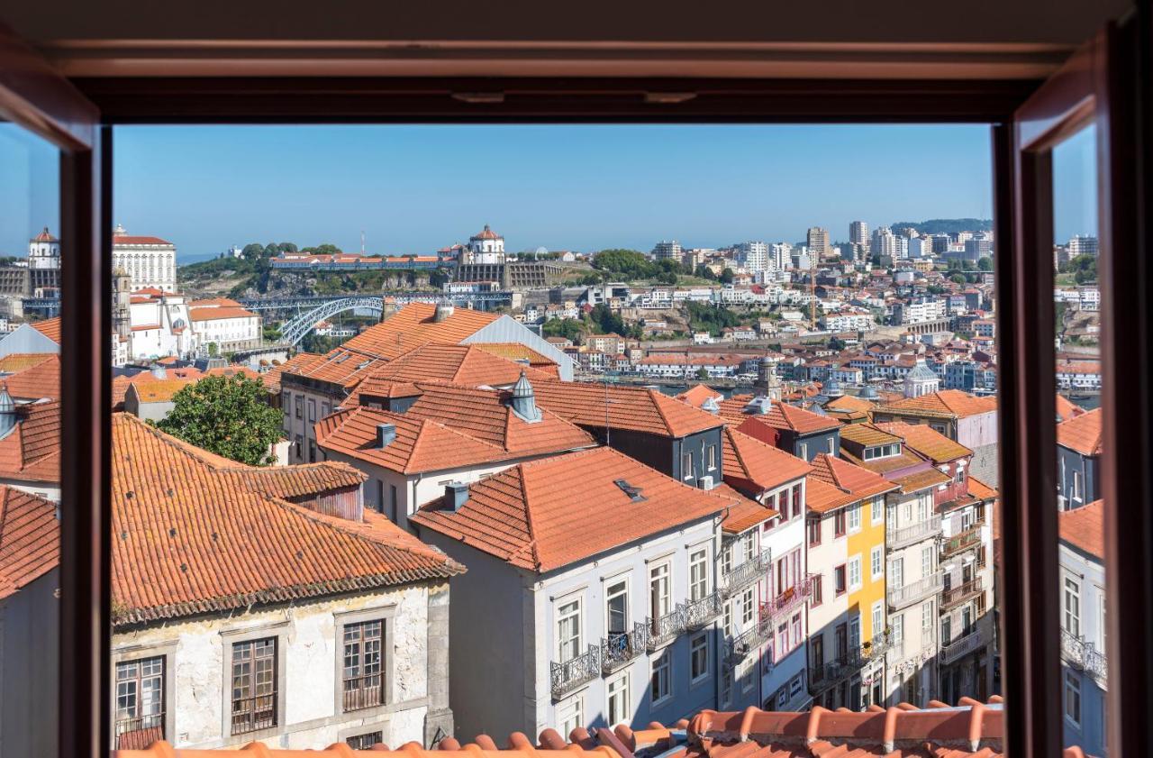 Tripas Coração Taipas Historical Center Apartamento Porto Exterior foto