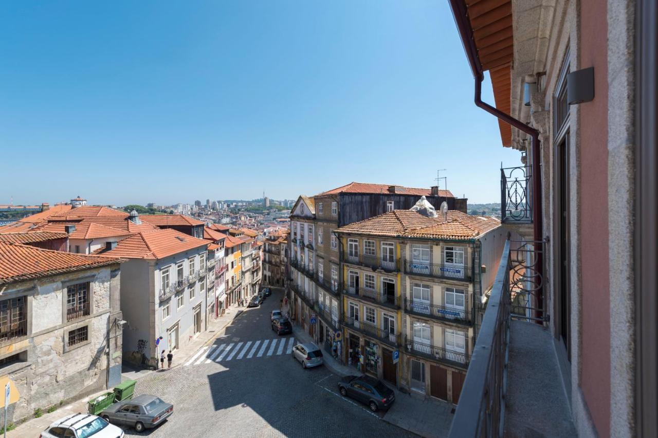 Tripas Coração Taipas Historical Center Apartamento Porto Exterior foto