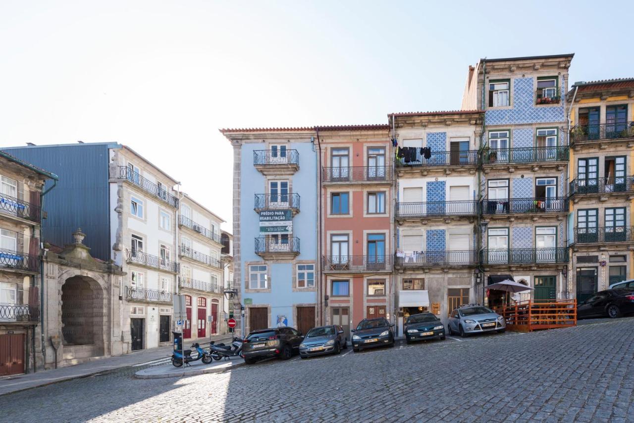 Tripas Coração Taipas Historical Center Apartamento Porto Exterior foto