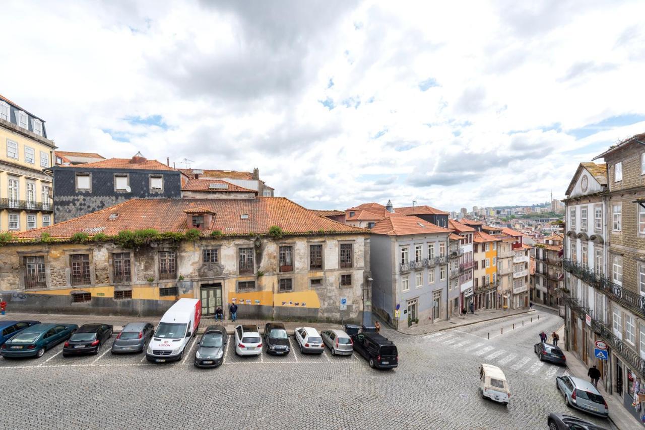 Tripas Coração Taipas Historical Center Apartamento Porto Exterior foto